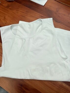 Esteem Apparel Slimming Underbody Shirts Sx XXL